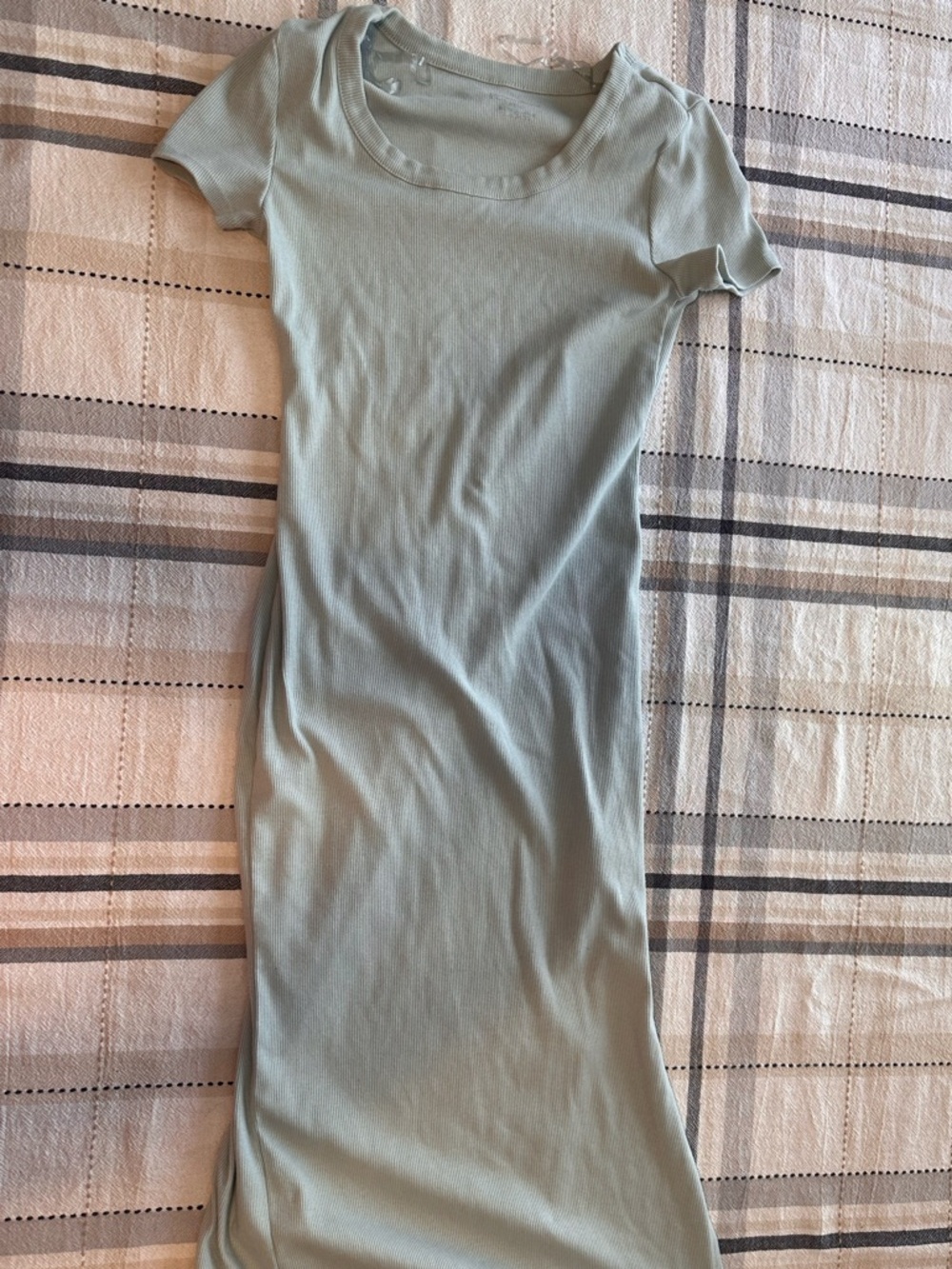 No Boundaries long dress